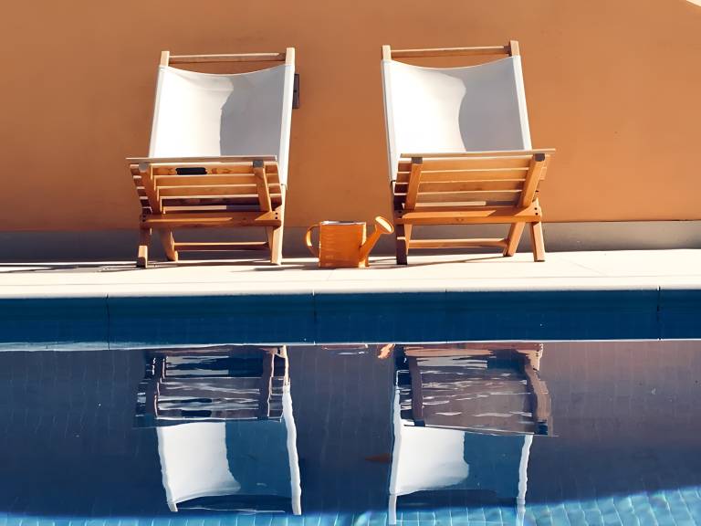 Villas 2meet La Yuca – Holiday Home with Private Pool in Cala Romántica, Mallorca — photo 5