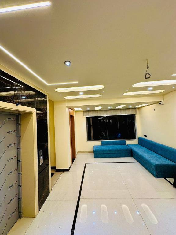 Kreston Heights Hotels Bhopal