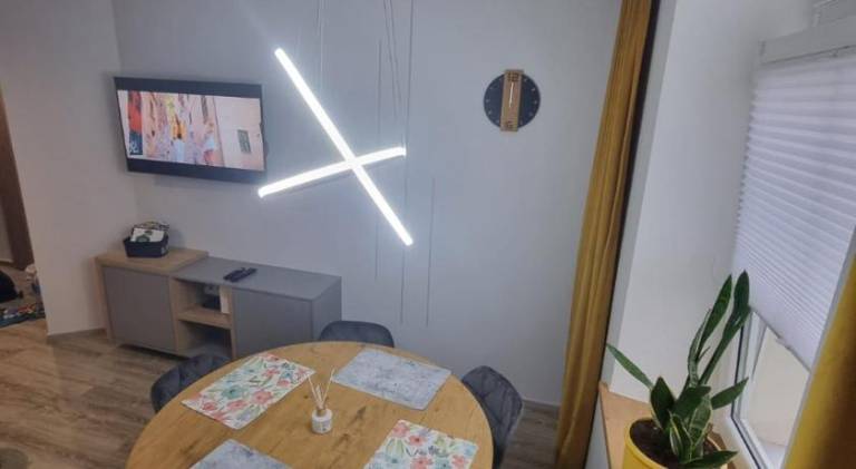 Holiday apartment with 1 room for 6 persons — photo 5