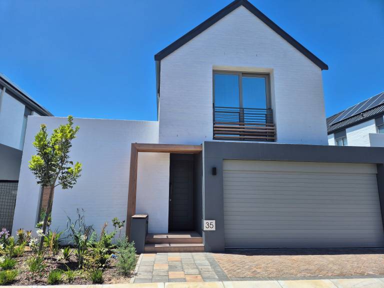 Villa  Plettenberg Bay