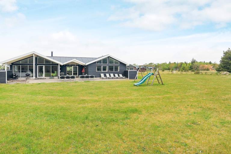 Ferienhaus Skagen