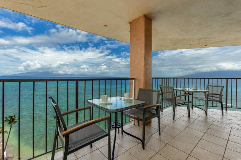Condo Kapalua