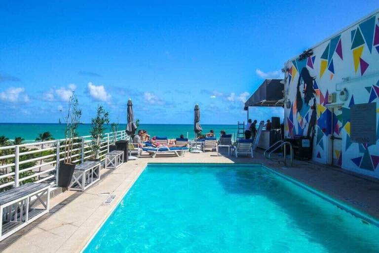 Appartement Flamingo / Lummus