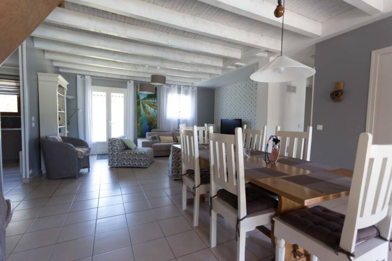Lovely gite with garden, grill & patio | Pets allowed — photo 5