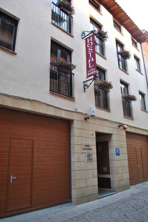 Casa Santo Domingo de la Calzada
