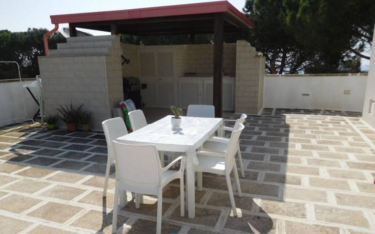 Loft San Giovanni In Gallipoli — photo 3