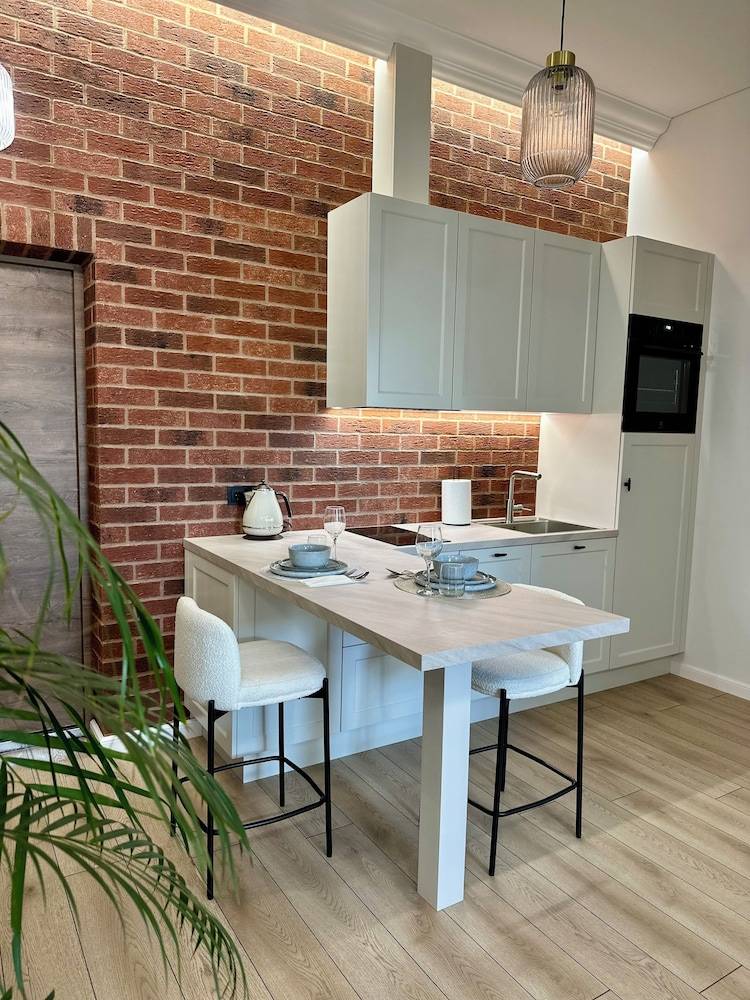 Apartament Poniewież