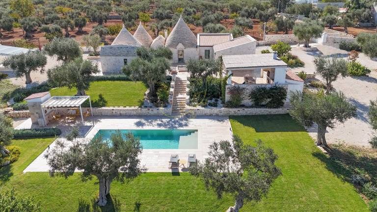 Villa Putignano