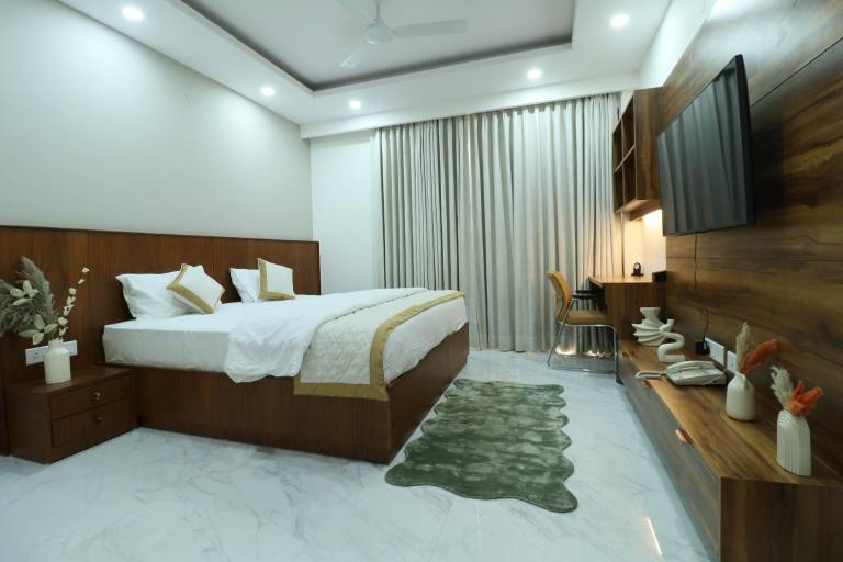 Rental apartment | Perfect for remote work — photo 2