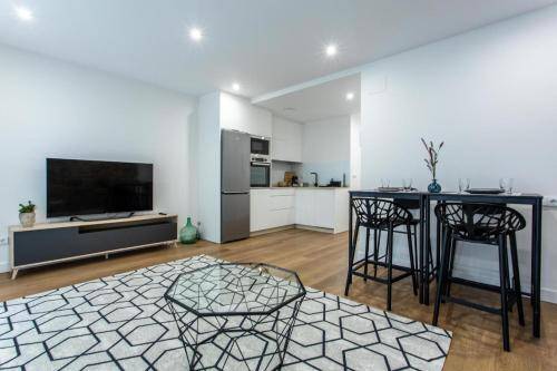 Appartement A Coruña