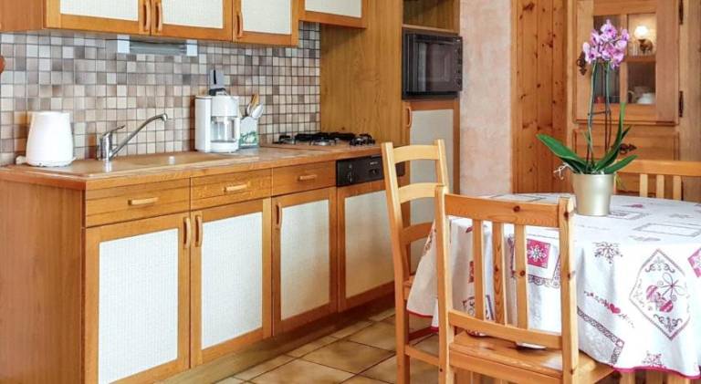 Wonderful holiday apartment | Next to the ski | Pet-friendly — photo 3