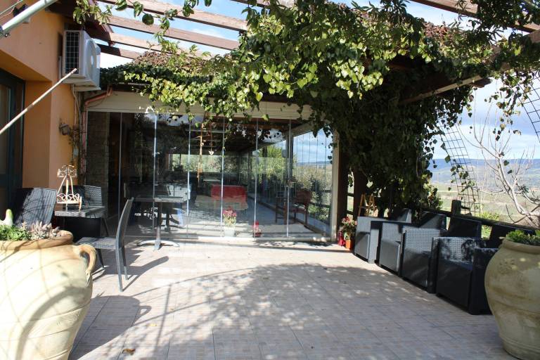 Casa rural Genoni