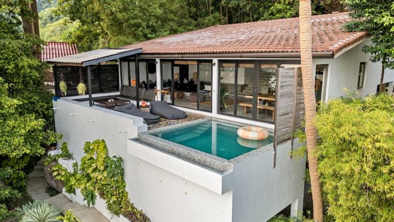Villa Ko Tao