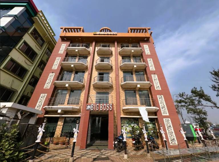 House Digha Beach