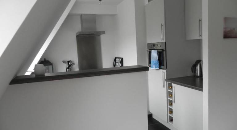 Holiday apartment with 3 rooms for 8 persons — photo 4
