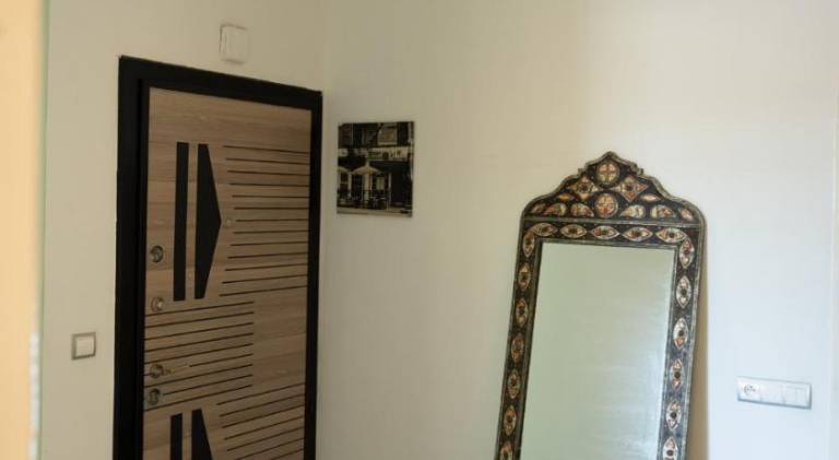 Rental apartment with 2 rooms for 5 persons — photo 2