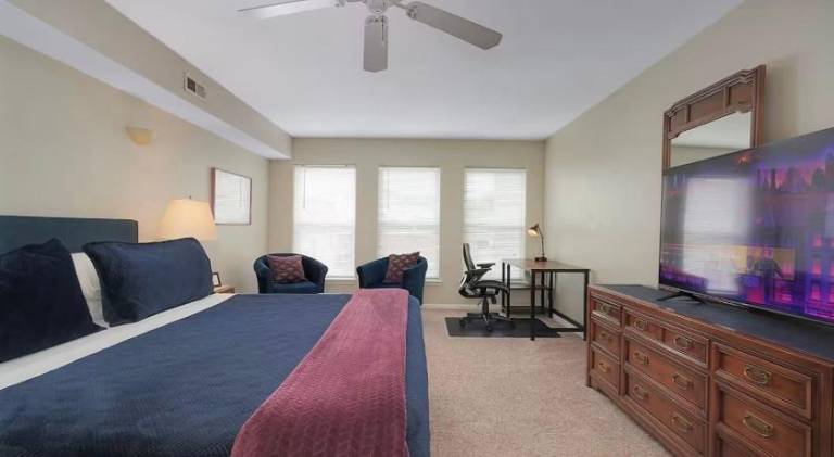 Vacation home | Pets allowed — photo 4