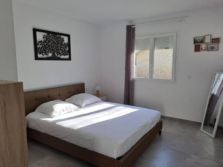 Appart'hôtel Civrac-en-Médoc