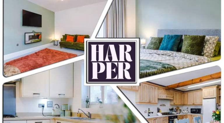 22 m&sup2; Ferienhaus