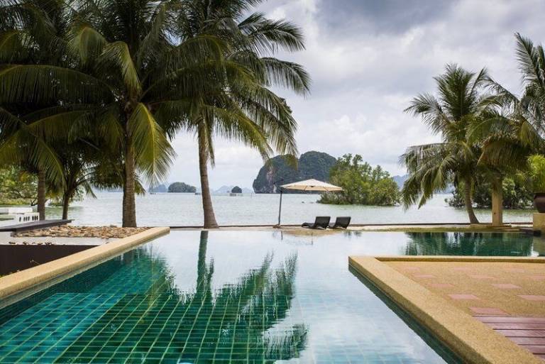 Villa  Ko Yao Noi