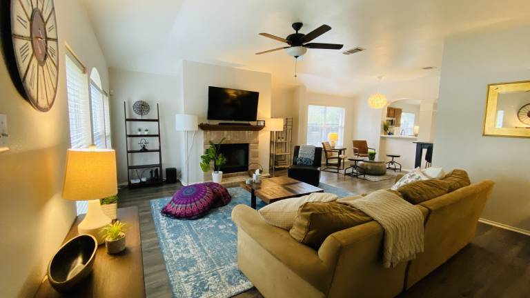 House Pflugerville