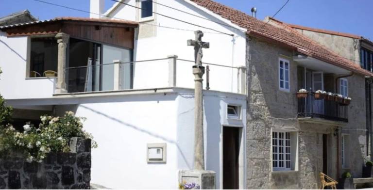 Casa Solleiros