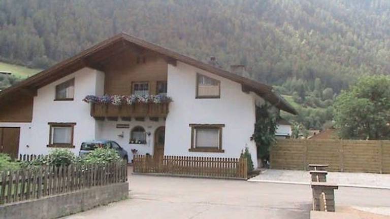 Ferienwohnung Gemeinde Ried im Oberinntal