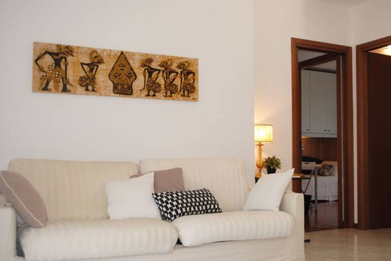 Appartamento Arese