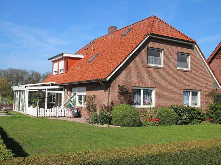Appartement  Leer