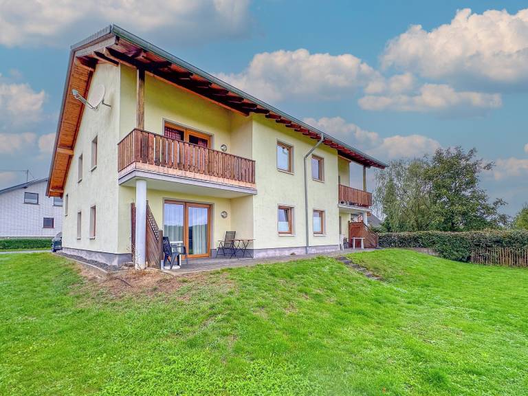 Ferienwohnung  Mörsdorf