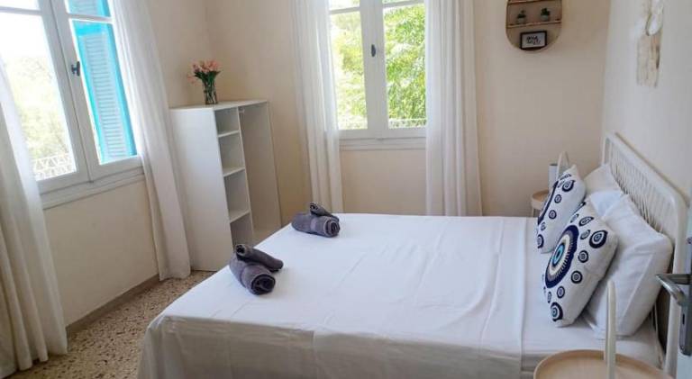 Big apartment on the beach — photo 2