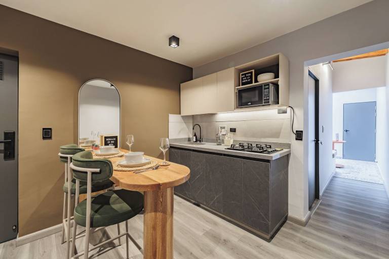 Apartamento  Medellín