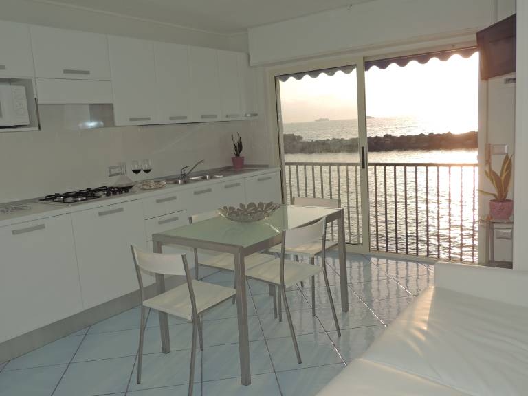 Casa vacanza Massa Lubrense
