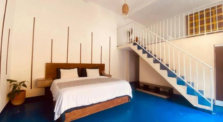 Bed & Breakfast Tuxtla Gutiérrez