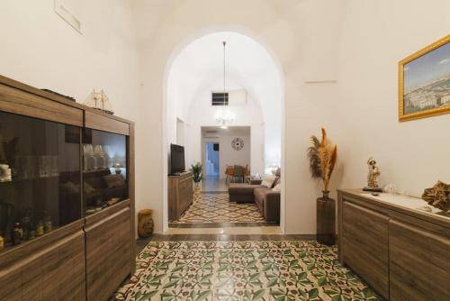 Apartment Cutrofiano