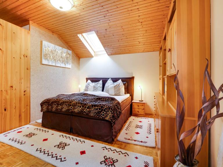 90 m² Ferienwohnung