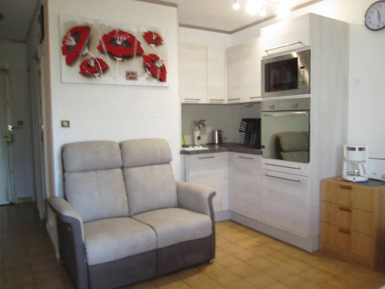 Appartement Gréoux-les-Bains