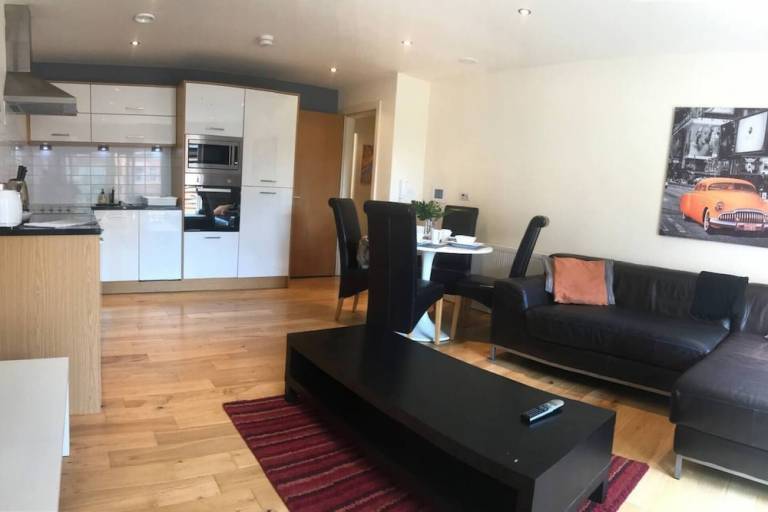 Apartment Kingston upon Hull