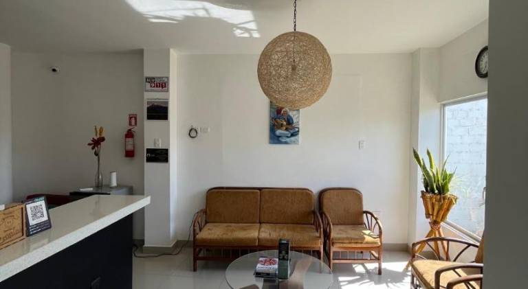 Mare S&M Casa Hostal — photo 4