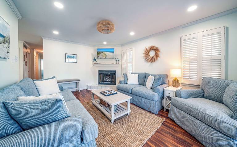 Condo Ocean City