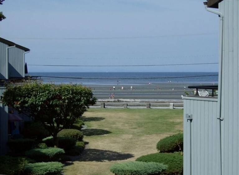 Condo  Birch Bay