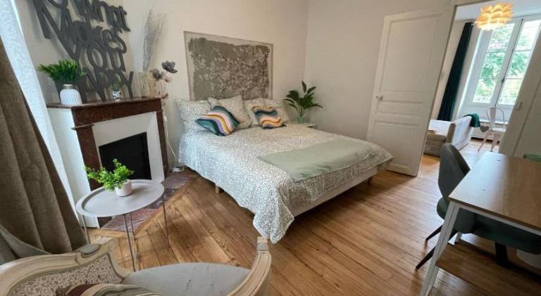 Nice holiday apartment | Pets allowed — photo 2