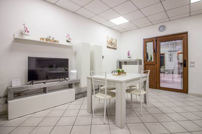 Appartement Olbia