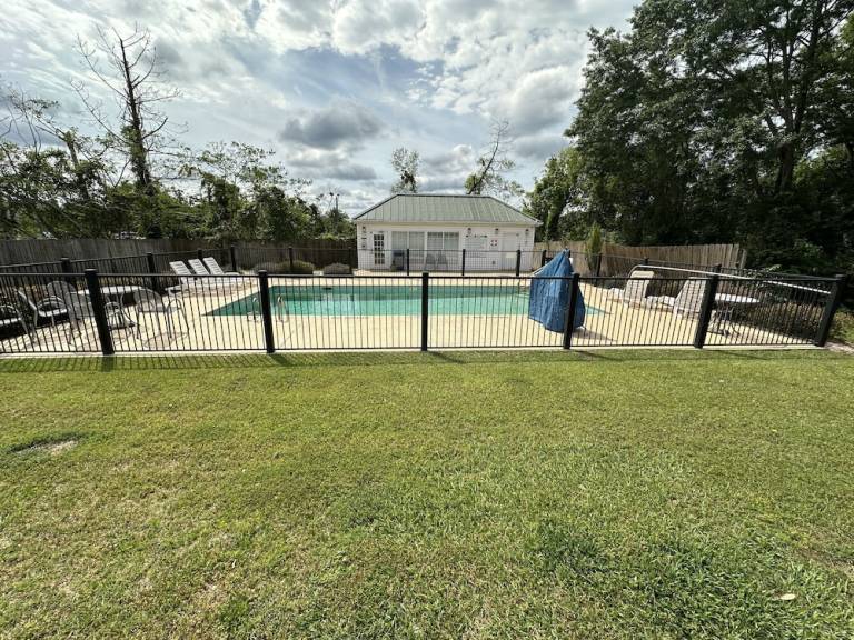 Motel  Thomasville