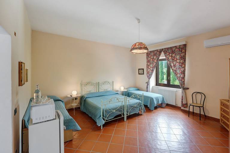 Camera privata Bellizzi