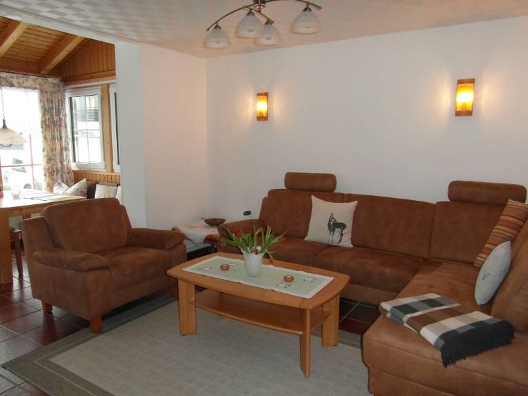 Family-friendly wonderful apartment with barbeque, sauna & yard | Mountain view | Dogs allowed — photo 2