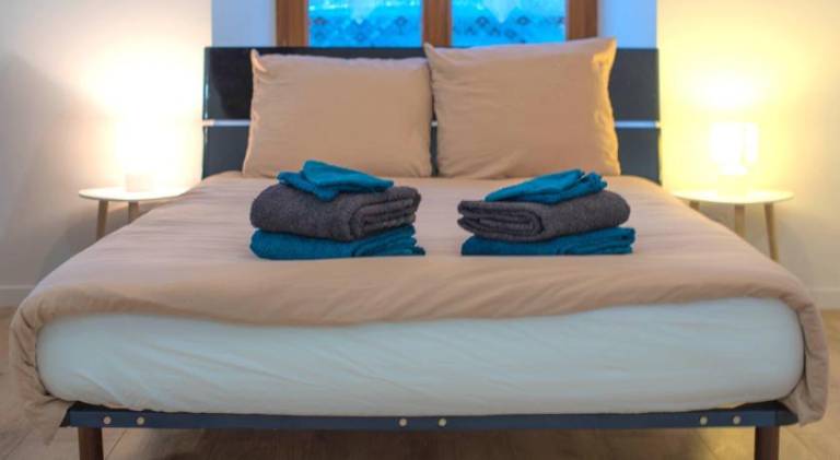 Nice holiday apartment | Pets allowed in Sens