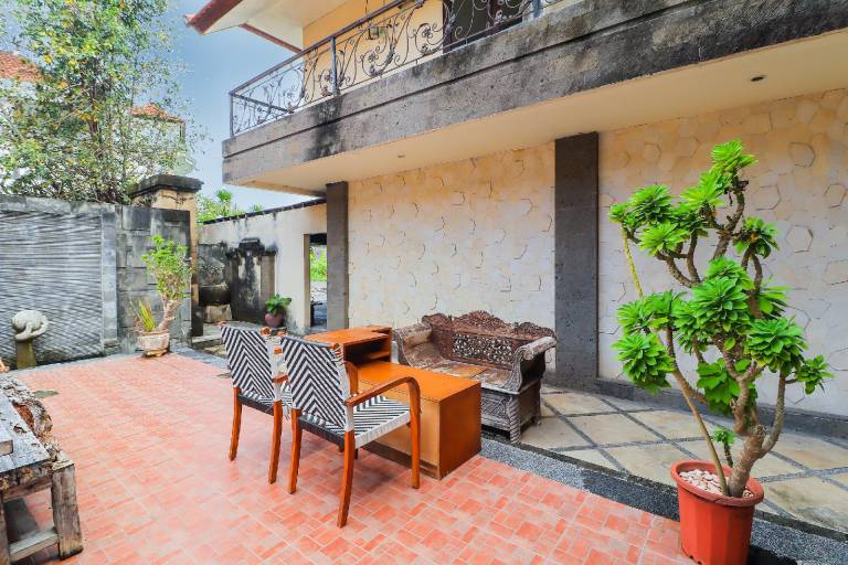Collection O 91570 Melrose Homestay — photo 3