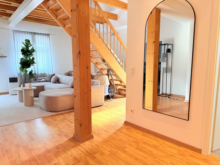 DREAMZzz Panorama Suite mit Balkon und kostenlosem WLAN