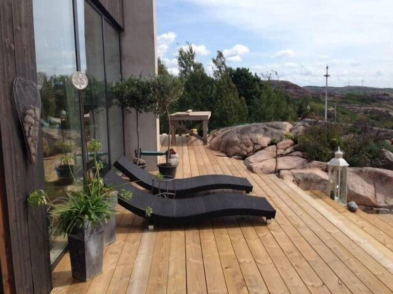 Hus Smögen